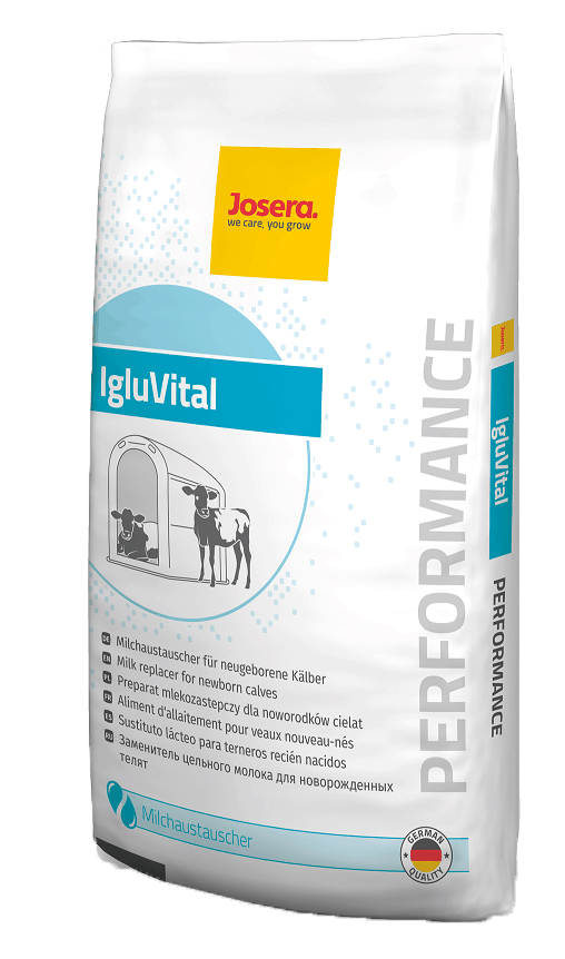 JOSERA bag IgluVital